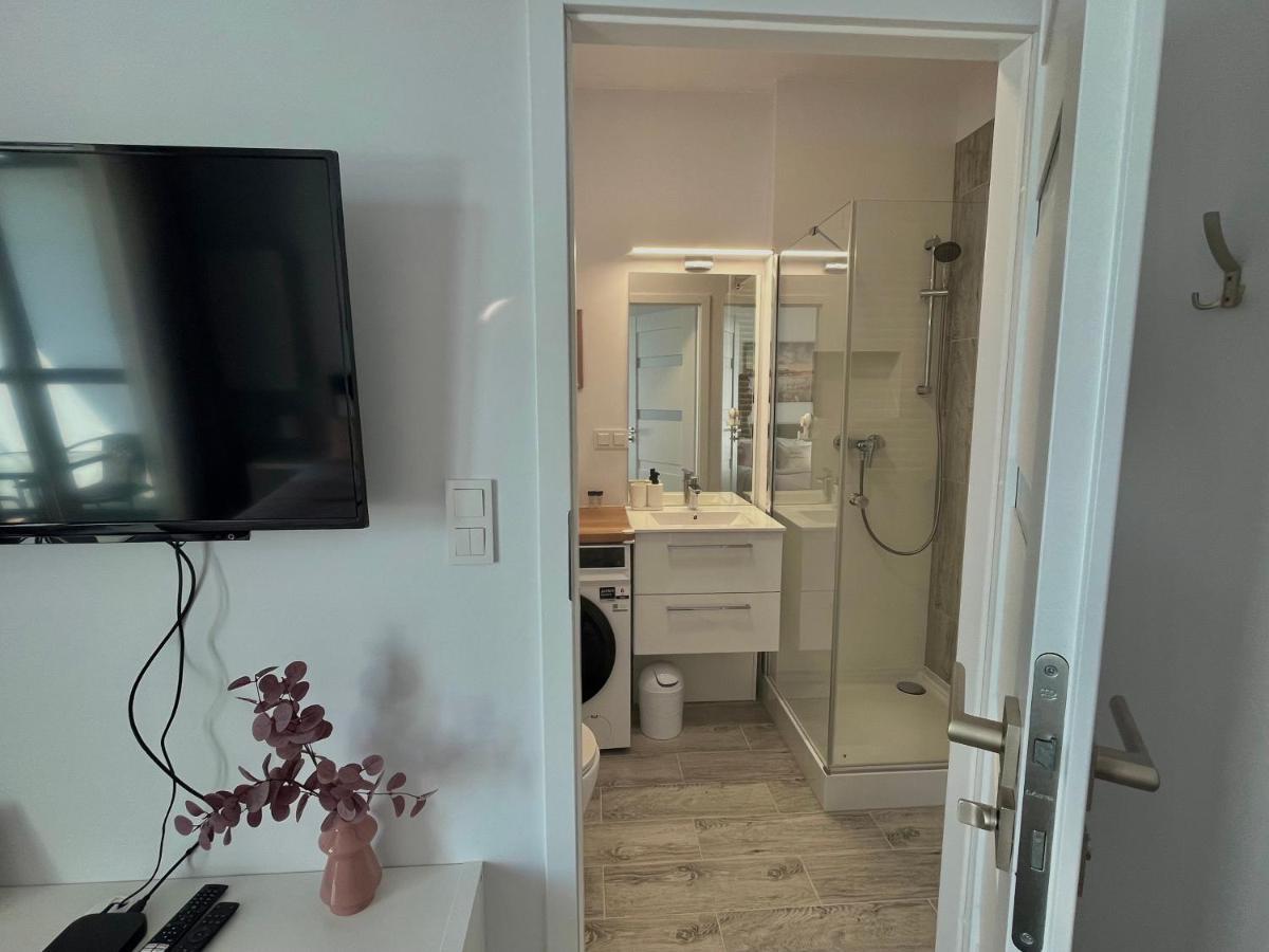 Apartamento Raspberry By Galeria Polnocna